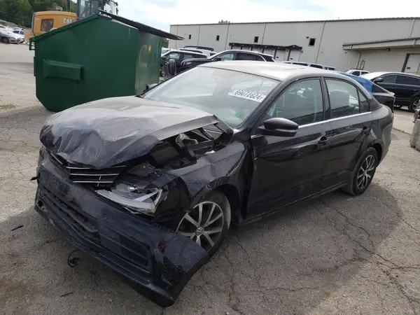 3VWDB7AJ2JM245857 2018 VOLKSWAGEN JETTA - Image 1