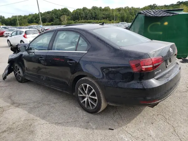3VWDB7AJ2JM245857 2018 VOLKSWAGEN JETTA - Image 2