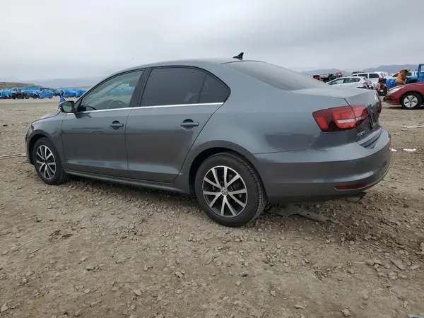 3VWDB7AJ2JM251304 2018 VOLKSWAGEN JETTA - Image 2