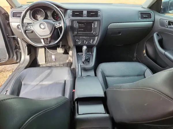 3VWDB7AJ2JM256129 2018 VOLKSWAGEN JETTA - Image 8