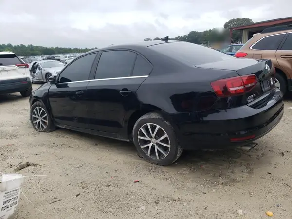 3VWDB7AJ2JM259080 2018 VOLKSWAGEN JETTA - Image 2
