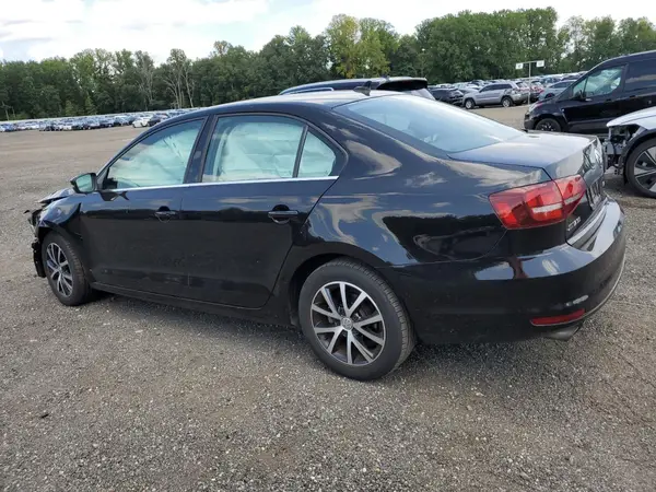 3VWDB7AJ2JM260407 2018 VOLKSWAGEN JETTA - Image 2