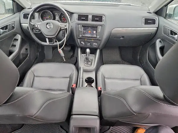 3VWDB7AJ2JM262965 2018 VOLKSWAGEN JETTA - Image 8