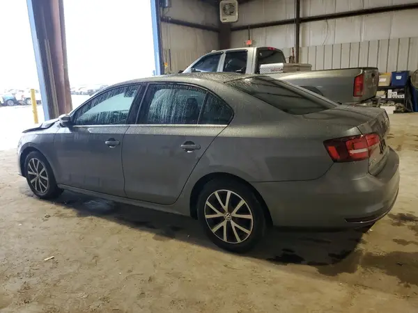 3VWDB7AJ3HM201134 2017 VOLKSWAGEN JETTA - Image 2