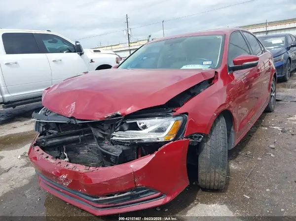 3VWDB7AJ3HM201375 2017 VOLKSWAGEN JETTA - Image 2