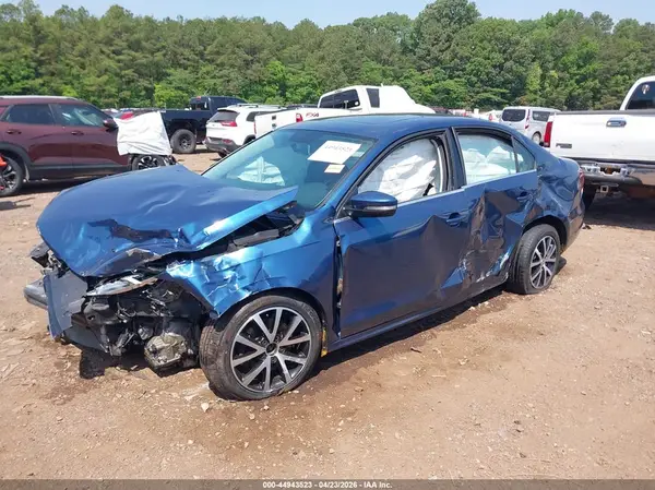 3VWDB7AJ3HM202865 2017 VOLKSWAGEN JETTA - Image 2
