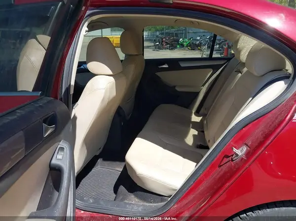 3VWDB7AJ3HM206740 2017 VOLKSWAGEN JETTA - Image 8