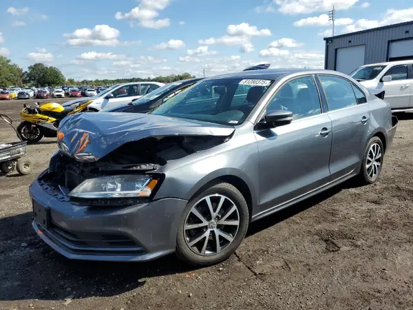 3VWDB7AJ3HM207211 2017 VOLKSWAGEN JETTA - Image 1