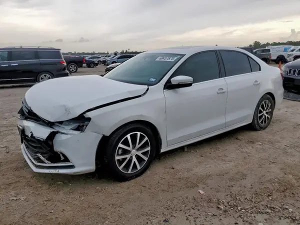 3VWDB7AJ3HM214532 2017 VOLKSWAGEN JETTA - Image 1