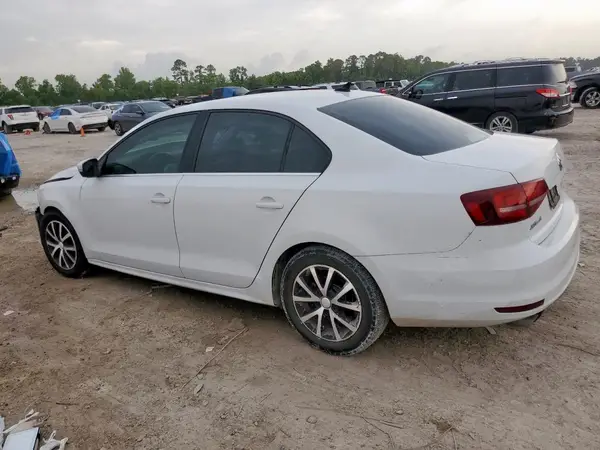 3VWDB7AJ3HM214532 2017 VOLKSWAGEN JETTA - Image 2