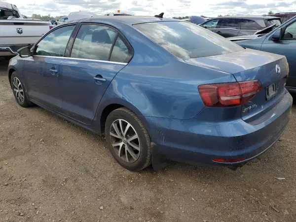 3VWDB7AJ3HM219181 2017 VOLKSWAGEN JETTA - Image 2