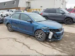 3VWDB7AJ3HM227443 2017 VOLKSWAGEN JETTA