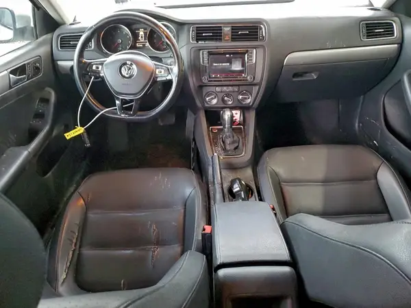 3VWDB7AJ3HM233243 2017 VOLKSWAGEN JETTA - Image 8