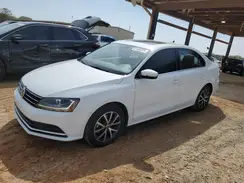3VWDB7AJ3HM236675 2017 VOLKSWAGEN JETTA