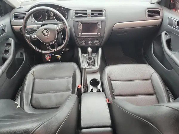 3VWDB7AJ3HM242220 2017 VOLKSWAGEN JETTA - Image 8