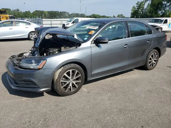 3VWDB7AJ3HM245103 2017 VOLKSWAGEN JETTA - Image 1