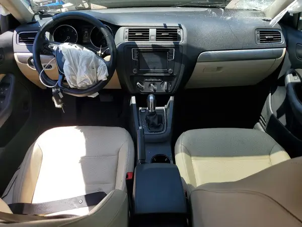 3VWDB7AJ3HM250964 2017 VOLKSWAGEN JETTA - Image 8