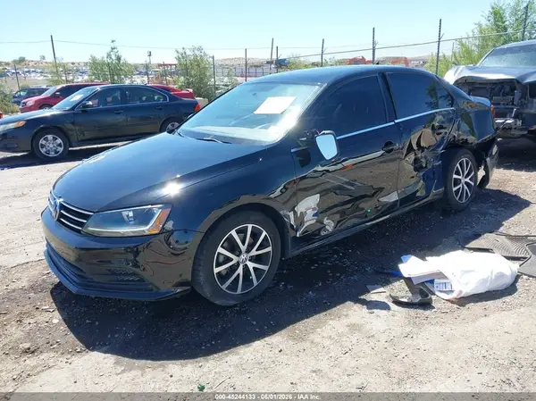 3VWDB7AJ3HM252293 2017 VOLKSWAGEN JETTA - Image 2