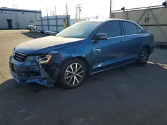 3VWDB7AJ3HM257462 2017 VOLKSWAGEN JETTA