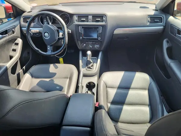 3VWDB7AJ3HM261320 2017 VOLKSWAGEN JETTA - Image 8