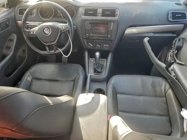 3VWDB7AJ3HM262791 2017 VOLKSWAGEN JETTA - Image 8