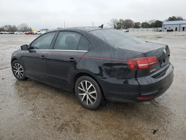 3VWDB7AJ3HM263617 2017 VOLKSWAGEN JETTA - Image 2
