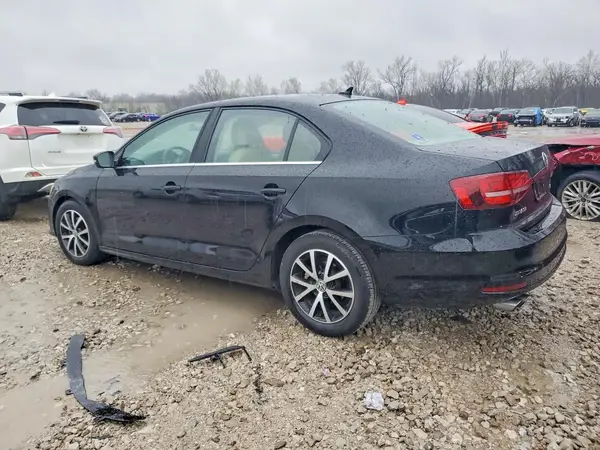 3VWDB7AJ3HM264007 2017 VOLKSWAGEN JETTA - Image 2