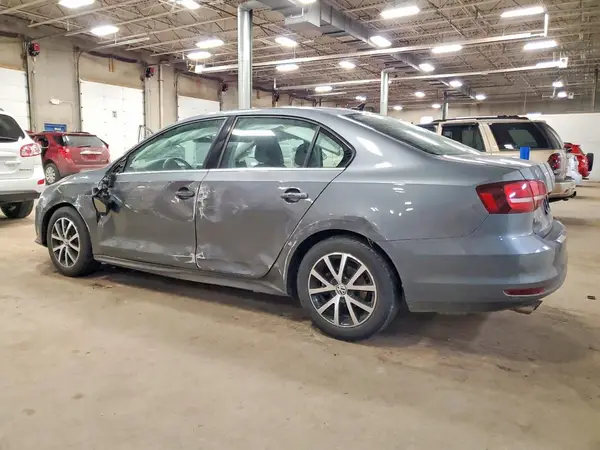 3VWDB7AJ3HM264637 2017 VOLKSWAGEN JETTA - Image 2