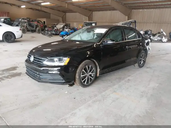 3VWDB7AJ3HM268204 2017 VOLKSWAGEN JETTA - Image 2