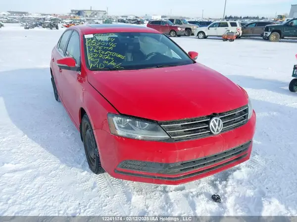 3VWDB7AJ3HM270146 2017 VOLKSWAGEN JETTA - Image 1