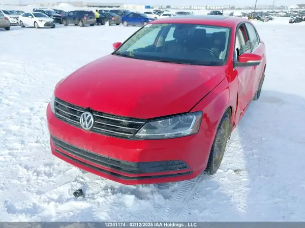 3VWDB7AJ3HM270146 2017 VOLKSWAGEN JETTA - Image 2