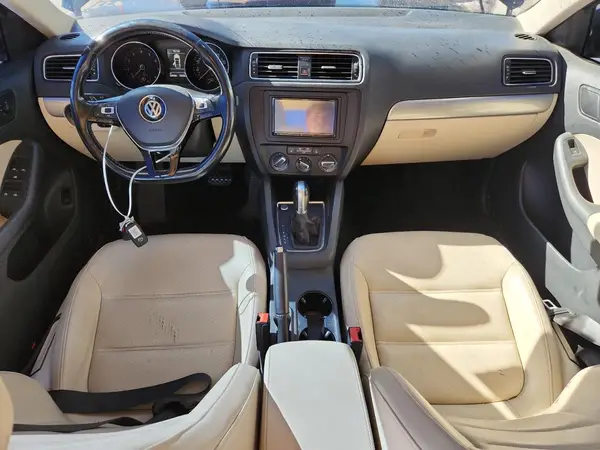3VWDB7AJ3HM270650 2017 VOLKSWAGEN JETTA - Image 8