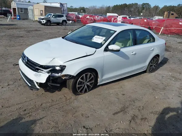 3VWDB7AJ3HM274309 2017 VOLKSWAGEN JETTA - Image 2