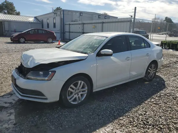 3VWDB7AJ3HM274617 2017 VOLKSWAGEN JETTA - Image 1