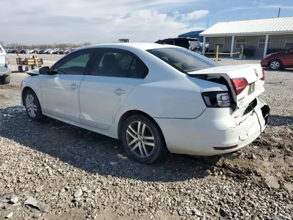 3VWDB7AJ3HM274617 2017 VOLKSWAGEN JETTA - Image 2
