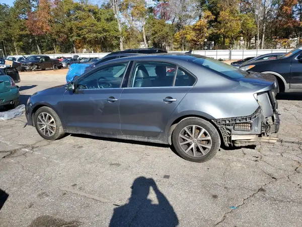 3VWDB7AJ3HM279252 2017 VOLKSWAGEN JETTA - Image 2