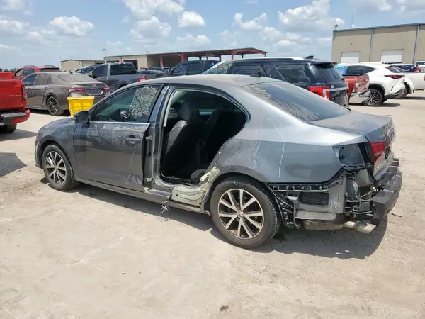 3VWDB7AJ3HM279347 2017 VOLKSWAGEN JETTA - Image 2
