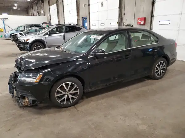 3VWDB7AJ3HM281213 2017 VOLKSWAGEN JETTA - Image 1