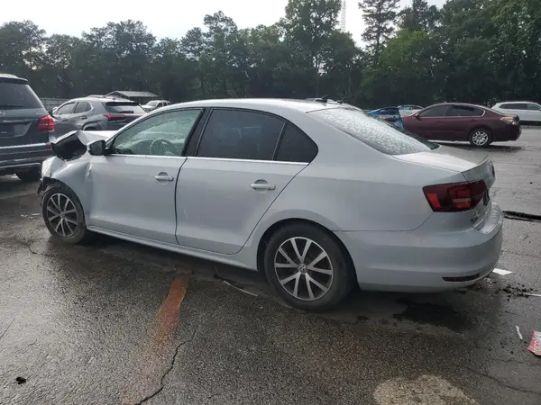 3VWDB7AJ3HM285231 2017 VOLKSWAGEN JETTA - Image 2