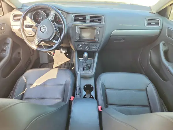 3VWDB7AJ3HM287450 2017 VOLKSWAGEN JETTA - Image 8