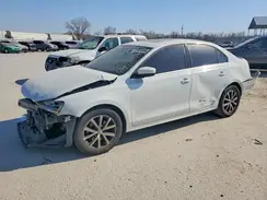 3VWDB7AJ3HM290347 2017 VOLKSWAGEN JETTA