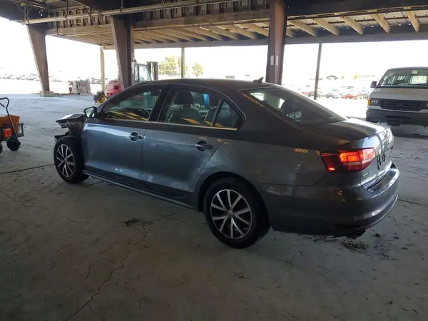 3VWDB7AJ3HM291790 2017 VOLKSWAGEN JETTA - Image 2