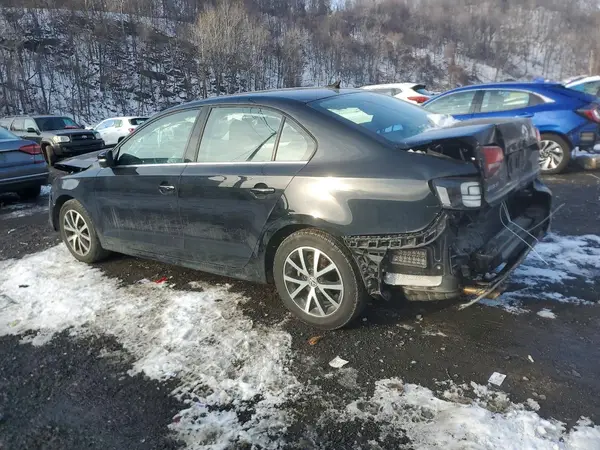 3VWDB7AJ3HM293362 2017 VOLKSWAGEN JETTA - Image 2
