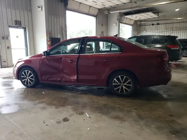 3VWDB7AJ3HM293393 2017 VOLKSWAGEN JETTA - Image 2