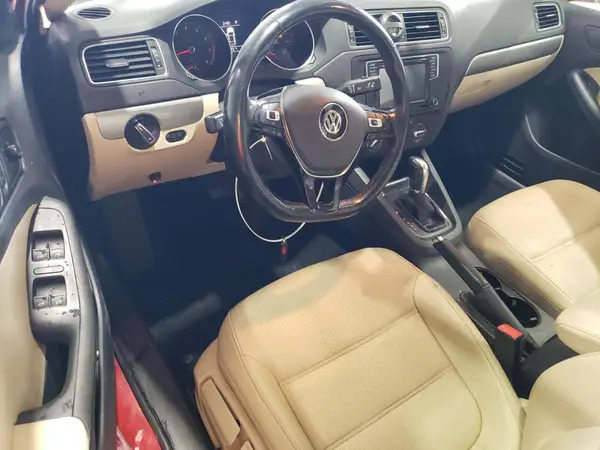 3VWDB7AJ3HM293393 2017 VOLKSWAGEN JETTA - Image 8