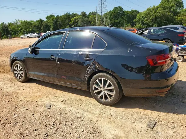 3VWDB7AJ3HM294267 2017 VOLKSWAGEN JETTA - Image 2