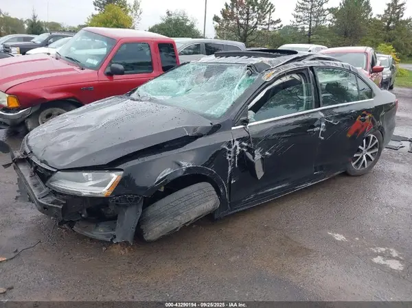 3VWDB7AJ3HM295712 2017 VOLKSWAGEN JETTA - Image 2