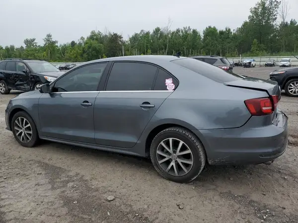 3VWDB7AJ3HM298254 2017 VOLKSWAGEN JETTA - Image 2