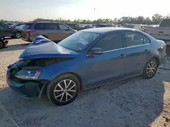 3VWDB7AJ3HM307602 2017 VOLKSWAGEN JETTA
