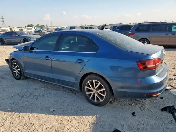 3VWDB7AJ3HM307602 2017 VOLKSWAGEN JETTA - Image 2